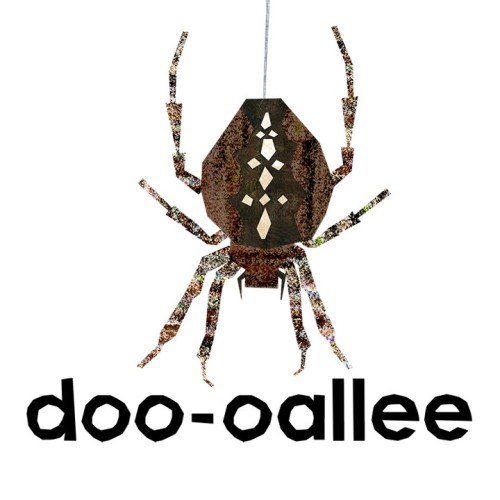 Todays prompt is spider - doo-oallee (𝒅𝒐𝒐 𝒂𝒓-𝒍𝒆𝒆) *edit sounds more like or-lee or more specifically oar-lee? Hard to get across without using linguistic alphabet that most of us can’t read.)
#gaelg #monsterfuldoodles...