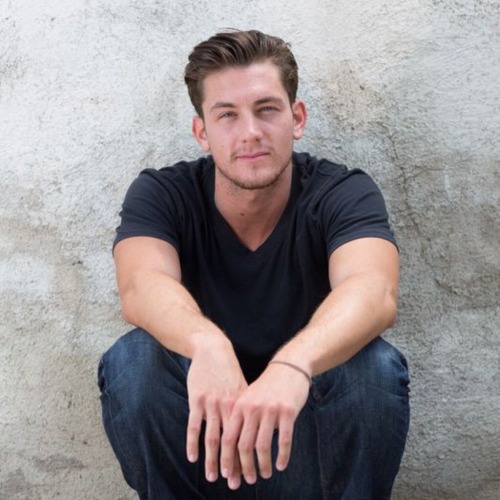 hotsexymenxxx:  Brent Antonello 