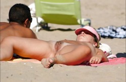 Now that’s how you tan!