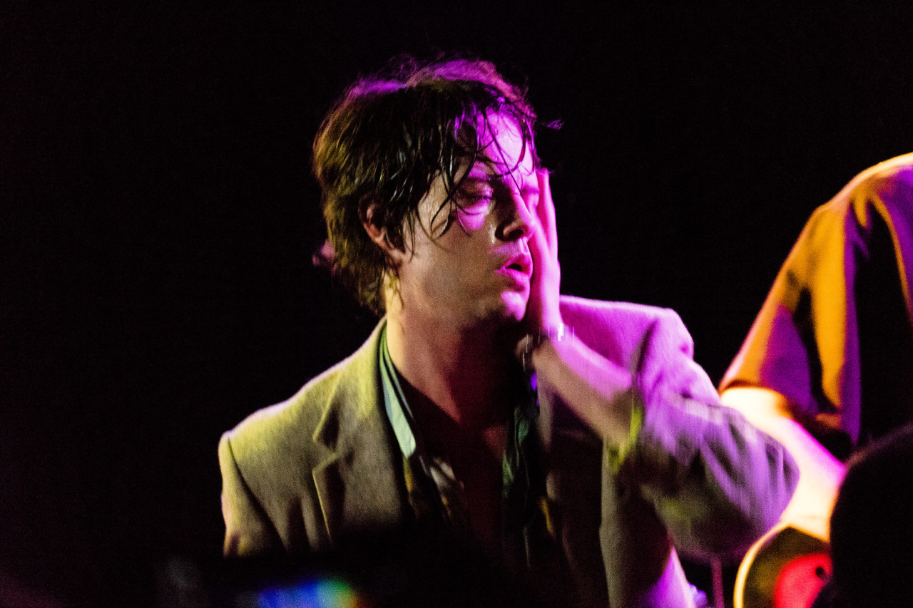 Iceage - 7th St Entry Minneapolis 6/19/2018
Photos by Darin Kamnetz
instagram // twitter // facebook // darinkamnetz.com