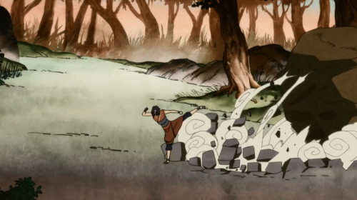 explosiveurchin:  WHO ELSE NOTICED THIS??? 