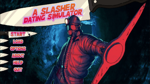 minilev: A Slasher Dating Simulatoryo slasherfuckers! you can check out Beta version with Jason and 