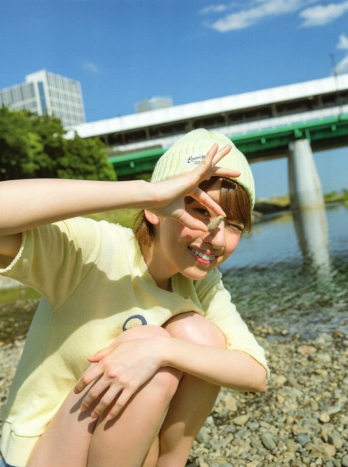 renmb:  橋本奈々未