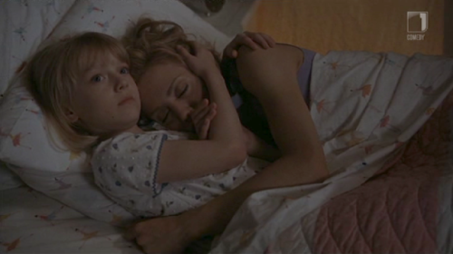 thisheavybody - gidikroon - Brittany Murphy and Dakota Fanning in...