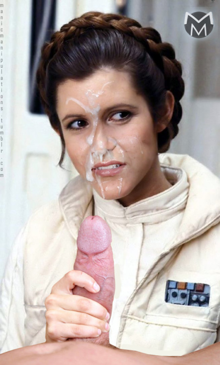 Carrie Fisher Fakes
