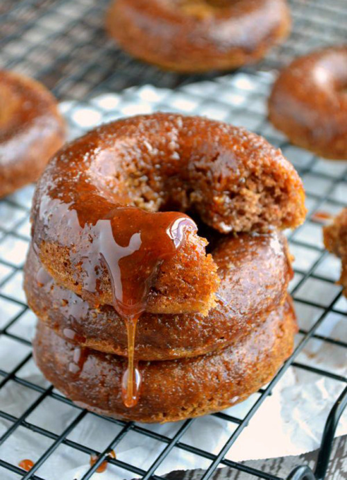 royal-food: Apple Cider Donuts