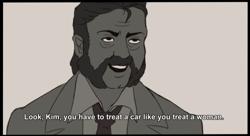 Detective... 
