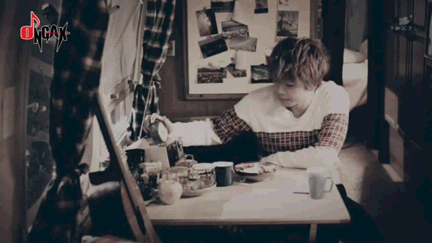 Most beautiful Tegomass love story…♥___♥