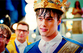 descendants-benlos:  Disney Descendants