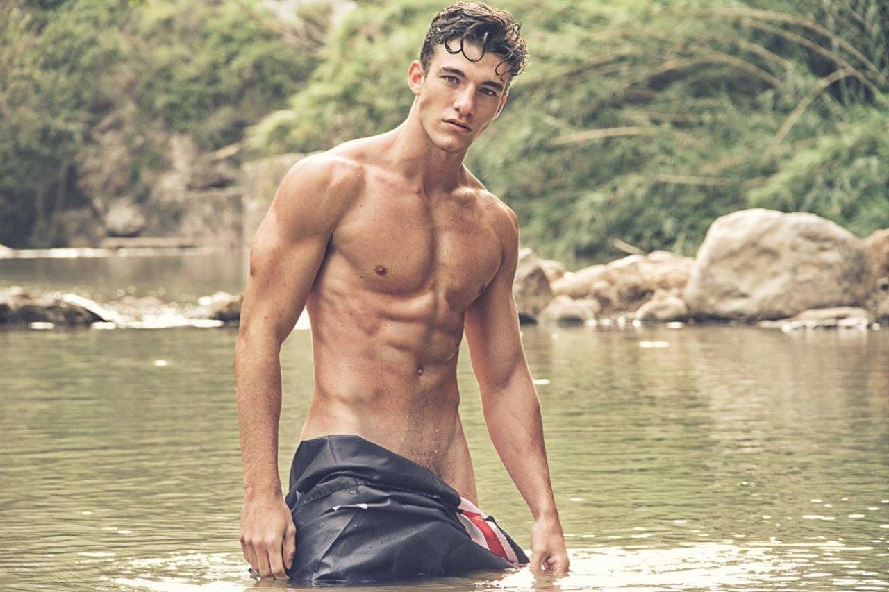 gaymadridboy:  Carlos Alonso Jimenez 