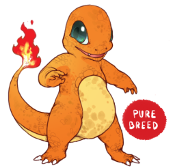 Iguanamouth:  Finally Jumped On The Pokemon Breeding Variations Train Even Though