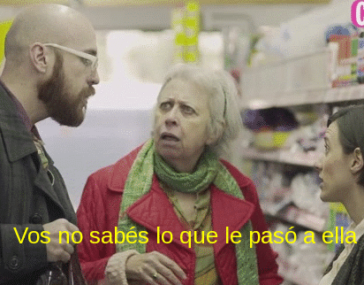 Cara de culo