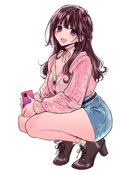 22 , by praysia on tumblr