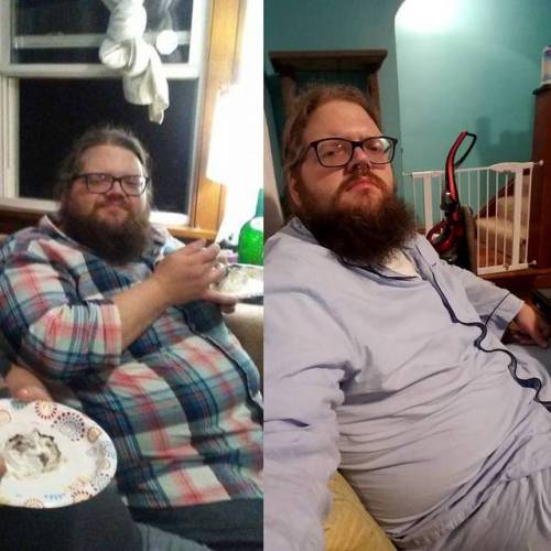 veefosho:Posted this on Facebook, but bot here. This is ehat 6 months of butter, beef and bacon does