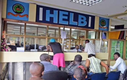 HELB Offers Financial Support to Aspiring Nurses Pursuing Advanced Studies; How to Apply