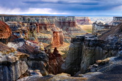 llbwwb:   (via 500px / Canyon kaleidoscope by Shane McDermott) 