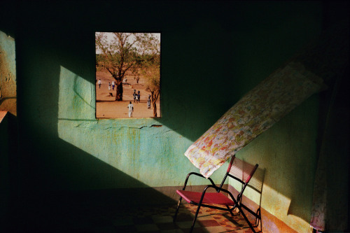 Mali. Gao. 1988. Harry Gruyaert.