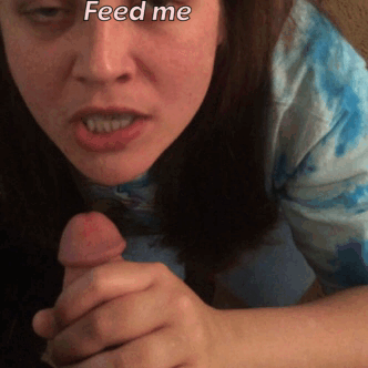 megabooty:  Cumdump bbw
