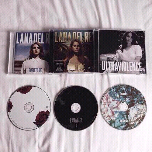 Lana Del Rey
