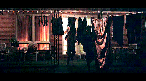 shesnake:Xavier Dolan films + laundry