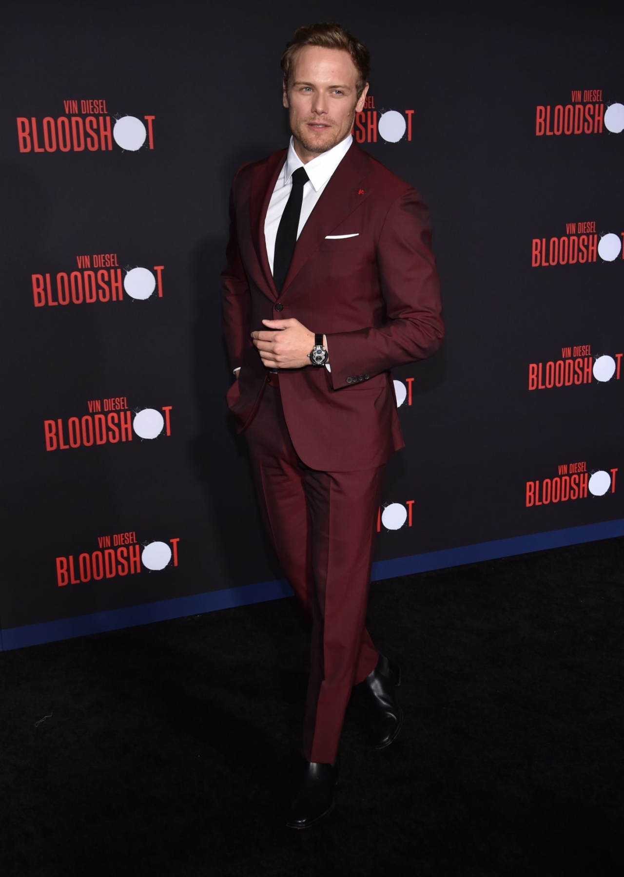 download bloodshot sam heughan download bloodshot sam heughan
