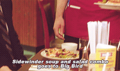 morelikebrothers:  sam winchester ⇾ the big one 