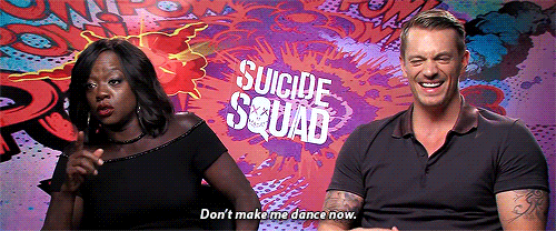 dceumovies:  What is the most random fact about you, that we might not know? 