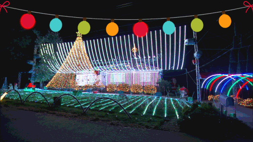 abc-television:  Lights!