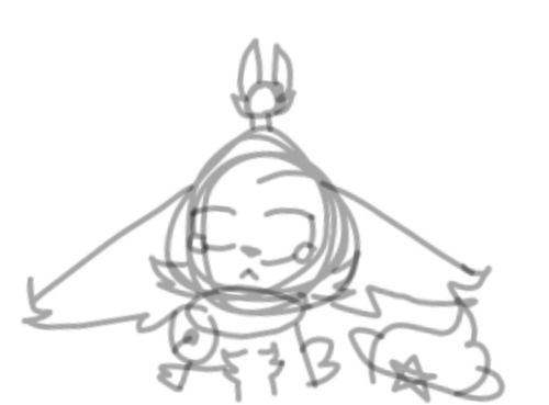 Even Though I Am A Celestial Being, I Should Be Forbidden From Ever Agreeing To Anything Like This But,