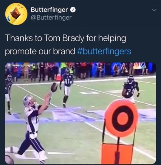 killuo:  solongstarbird:  taiyaqi:  ahegado:  tag your superbowl spoilers  Tom Brady dies  He was ruthlessly murdered by the corporate machine   Y'ALL  @rageomega 