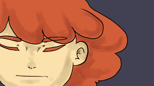 I Made A Opening For My AU