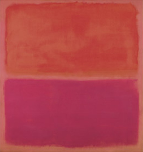 Mark Rothko