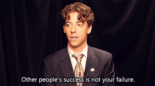 remainblessed:  A lie that this society causes people to believe. Luckily you don’t