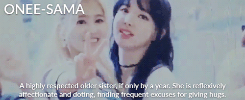mina-swan:  TWICE x TV Tropes 