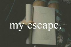 wsophia99:  Let’s escape! on We Heart It. 