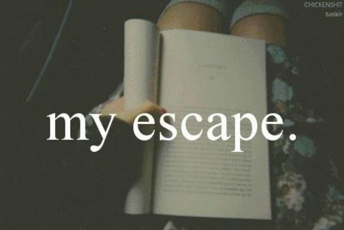 Porn Pics wsophia99:  Let’s escape! on We Heart It.