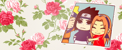 omoins:  Kizashi : SAKURA HAS A BOYFRIEEEEEEEED!!!! UWAAAA!!! Naruto and Lee : C...CALM DOWN POPS!!!