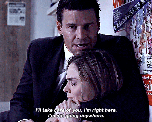 BONES | Harbingers In The Fountain (5.01)