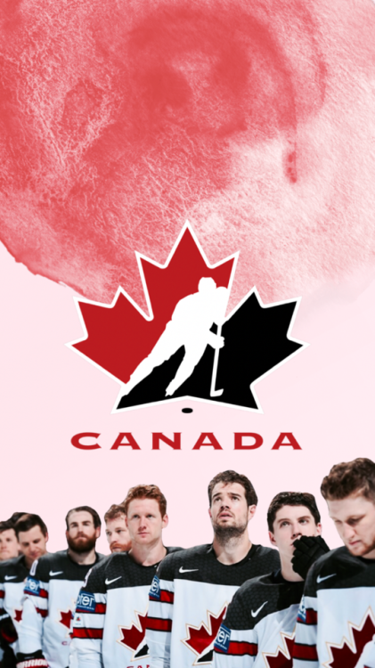 Team Canada /requested by @tmapleleafs16/