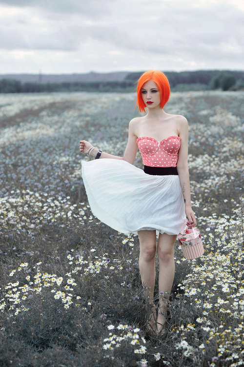 Sexy PolkaDots