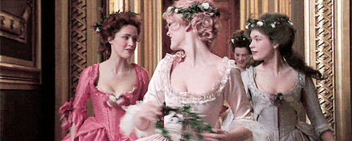 beautifuldreams-blog:Marie Antoinette 2006 movieKnow More