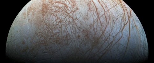 NASA Is Planning A Mission To Europa, One of the Best Candidates For Alien Life!During a live stream