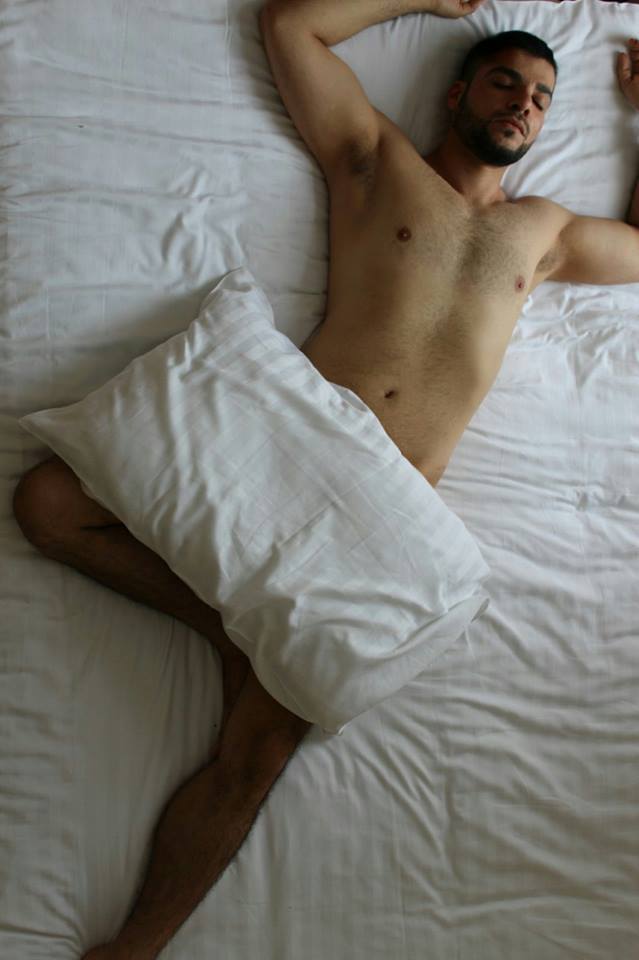 xkandynow:    Arak A Edge  
