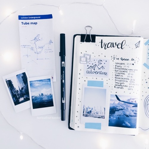 fairiesfirst: ✈️   “go where you feel the most alive.” ig - goodoldbujo 