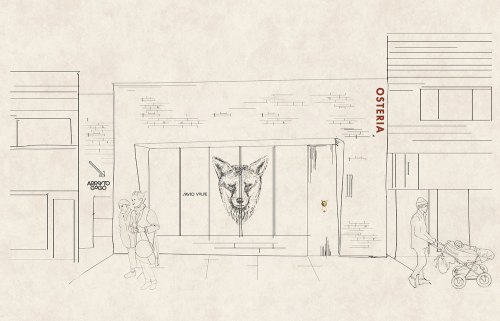 {Bonus! Concept and presentation things from the previous post. Lunch-time inspiration from Ste. Mar