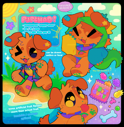 Some Of My Older Art That I Still Like ( )