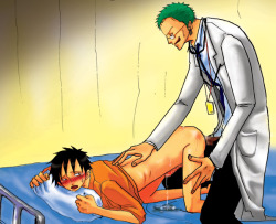 Love this scenario. Anasheya did a great futa version.They ‘patient’ is 18 .