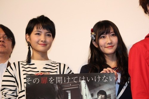 yagura-nao: Yagura Fuuko -  Horâ no tenshi  #矢倉風子 #NMB