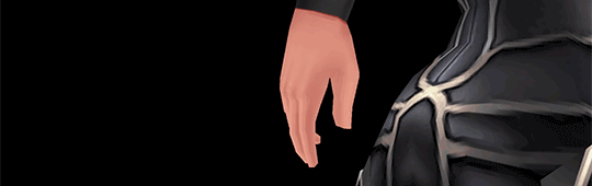 "Sticks are dumb" -xion