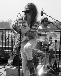 ryanpitchfork: Christopher Owens, performing